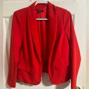 Torrid Blazer